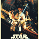 Illustration for article titled This Simple, Iconic Poster Pays Tribute to 40 Years of iStar Wars/i